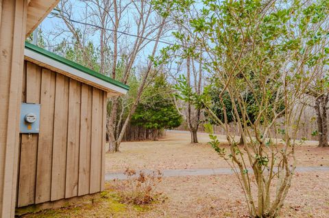 Tiny photo for 794 New Bethel Road, Meherrin, VA 23954 (MLS # 363947)