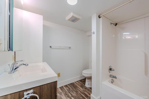 Tiny photo for 794 New Bethel Road, Meherrin, VA 23954 (MLS # 363947)