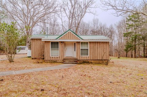 Tiny photo for 794 New Bethel Road, Meherrin, VA 23954 (MLS # 363947)