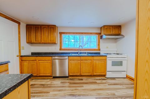 Tiny photo for 794 New Bethel Road, Meherrin, VA 23954 (MLS # 363947)