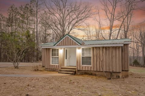 Photo of 794 New Bethel Road, Meherrin, VA 23954 (MLS # 363947)