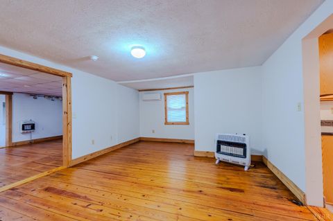 Tiny photo for 794 New Bethel Road, Meherrin, VA 23954 (MLS # 363947)