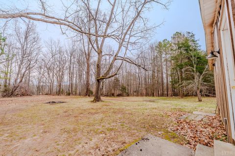 Tiny photo for 794 New Bethel Road, Meherrin, VA 23954 (MLS # 363947)
