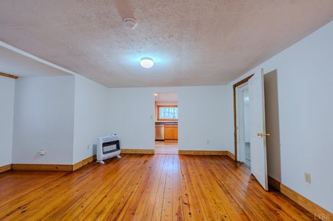 Tiny photo for 794 New Bethel Road, Meherrin, VA 23954 (MLS # 363947)