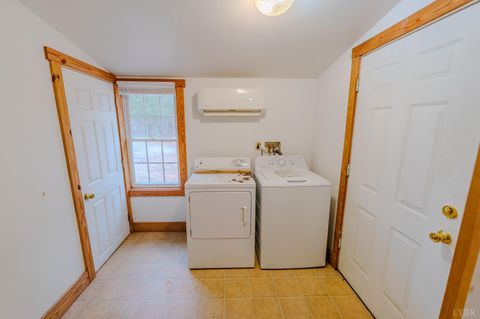Tiny photo for 794 New Bethel Road, Meherrin, VA 23954 (MLS # 363947)