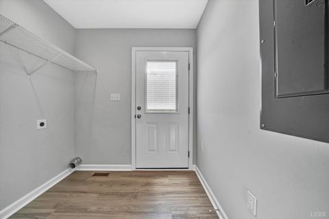 Tiny photo for 1884 Skinnell Mill Road, Bedford, VA 24523 (MLS # 363838)