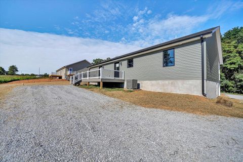 Tiny photo for 1884 Skinnell Mill Road, Bedford, VA 24523 (MLS # 363838)