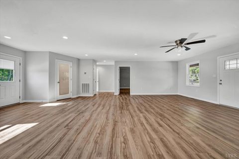 Tiny photo for 1884 Skinnell Mill Road, Bedford, VA 24523 (MLS # 363838)