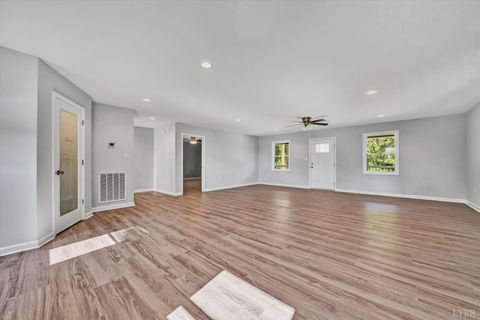 Tiny photo for 1884 Skinnell Mill Road, Bedford, VA 24523 (MLS # 363838)