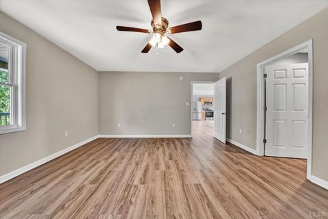 Tiny photo for 1884 Skinnell Mill Road, Bedford, VA 24523 (MLS # 363838)