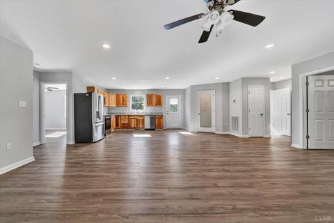 Tiny photo for 1884 Skinnell Mill Road, Bedford, VA 24523 (MLS # 363838)