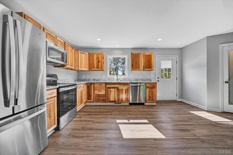 Tiny photo for 1884 Skinnell Mill Road, Bedford, VA 24523 (MLS # 363838)