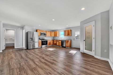 Tiny photo for 1884 Skinnell Mill Road, Bedford, VA 24523 (MLS # 363838)