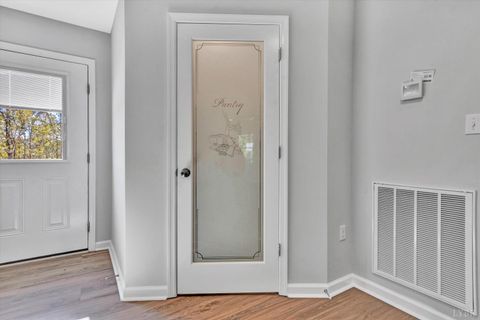 Tiny photo for 1884 Skinnell Mill Road, Bedford, VA 24523 (MLS # 363838)