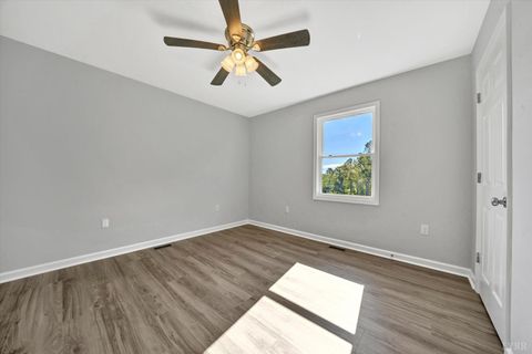 Tiny photo for 1884 Skinnell Mill Road, Bedford, VA 24523 (MLS # 363838)