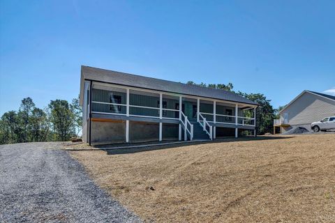 Tiny photo for 1884 Skinnell Mill Road, Bedford, VA 24523 (MLS # 363838)