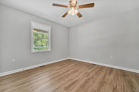 Tiny photo for 1884 Skinnell Mill Road, Bedford, VA 24523 (MLS # 363838)
