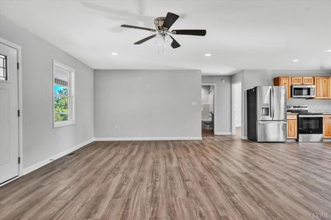 Tiny photo for 1884 Skinnell Mill Road, Bedford, VA 24523 (MLS # 363838)