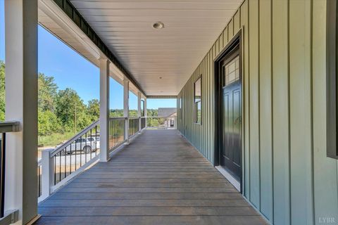 Tiny photo for 1884 Skinnell Mill Road, Bedford, VA 24523 (MLS # 363838)