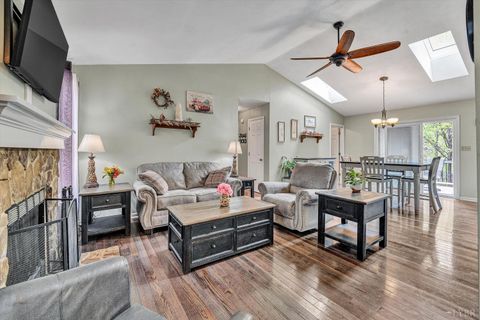 Tiny photo for 1681 Diamond Hill Road, Moneta, VA 24121 (MLS # 365776)