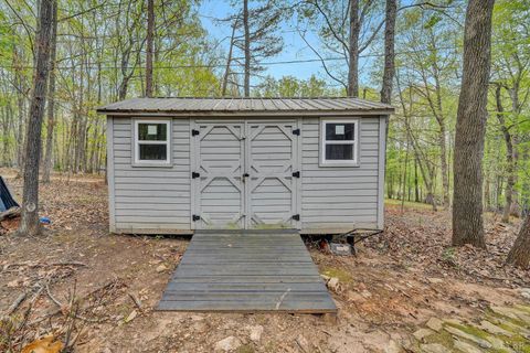 Tiny photo for 1681 Diamond Hill Road, Moneta, VA 24121 (MLS # 365776)