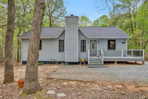 Tiny photo for 1681 Diamond Hill Road, Moneta, VA 24121 (MLS # 365776)