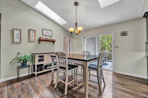 Tiny photo for 1681 Diamond Hill Road, Moneta, VA 24121 (MLS # 365776)
