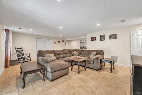Tiny photo for 1681 Diamond Hill Road, Moneta, VA 24121 (MLS # 365776)