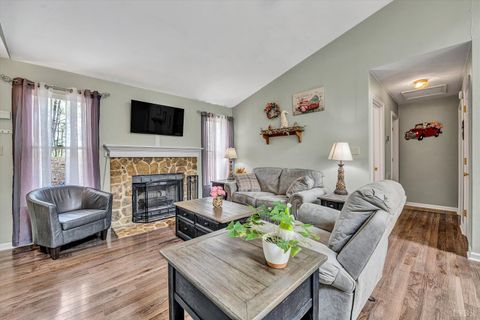 Tiny photo for 1681 Diamond Hill Road, Moneta, VA 24121 (MLS # 365776)