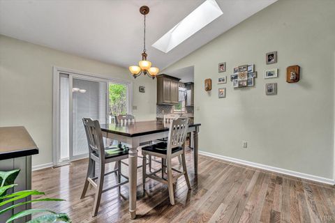 Tiny photo for 1681 Diamond Hill Road, Moneta, VA 24121 (MLS # 365776)
