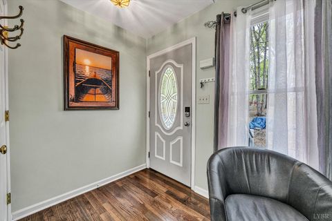 Tiny photo for 1681 Diamond Hill Road, Moneta, VA 24121 (MLS # 365776)