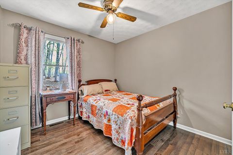 Tiny photo for 1681 Diamond Hill Road, Moneta, VA 24121 (MLS # 365776)