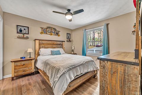 Tiny photo for 1681 Diamond Hill Road, Moneta, VA 24121 (MLS # 365776)