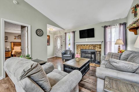 Tiny photo for 1681 Diamond Hill Road, Moneta, VA 24121 (MLS # 365776)