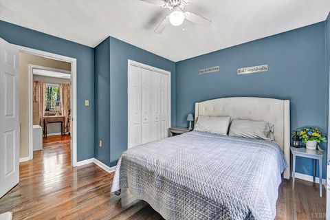 Tiny photo for 1681 Diamond Hill Road, Moneta, VA 24121 (MLS # 365776)