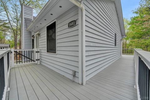 Tiny photo for 1681 Diamond Hill Road, Moneta, VA 24121 (MLS # 365776)