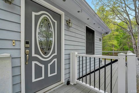 Tiny photo for 1681 Diamond Hill Road, Moneta, VA 24121 (MLS # 365776)