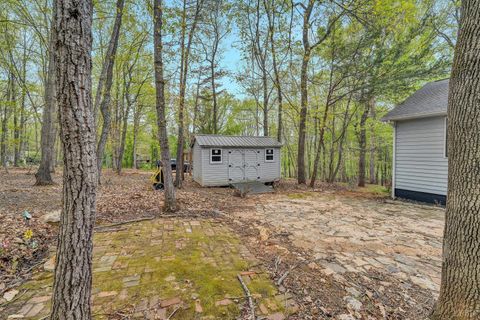 Tiny photo for 1681 Diamond Hill Road, Moneta, VA 24121 (MLS # 365776)