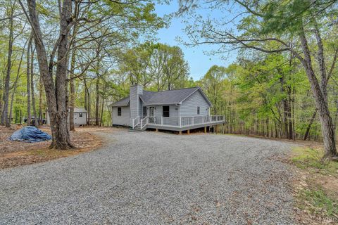 Tiny photo for 1681 Diamond Hill Road, Moneta, VA 24121 (MLS # 365776)