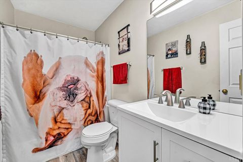 Tiny photo for 1681 Diamond Hill Road, Moneta, VA 24121 (MLS # 365776)