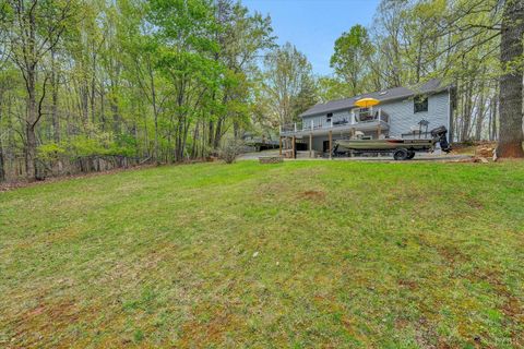 Tiny photo for 1681 Diamond Hill Road, Moneta, VA 24121 (MLS # 365776)