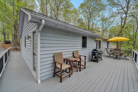 Tiny photo for 1681 Diamond Hill Road, Moneta, VA 24121 (MLS # 365776)