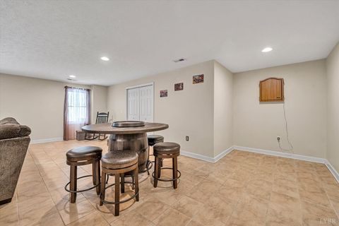 Tiny photo for 1681 Diamond Hill Road, Moneta, VA 24121 (MLS # 365776)