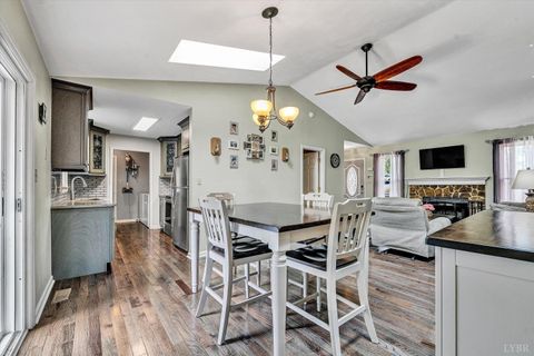 Tiny photo for 1681 Diamond Hill Road, Moneta, VA 24121 (MLS # 365776)