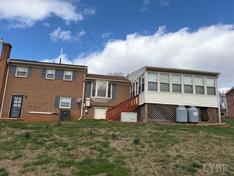 Tiny photo for 270 Crestview Drive, Rustburg, VA 24588 (MLS # 365150)