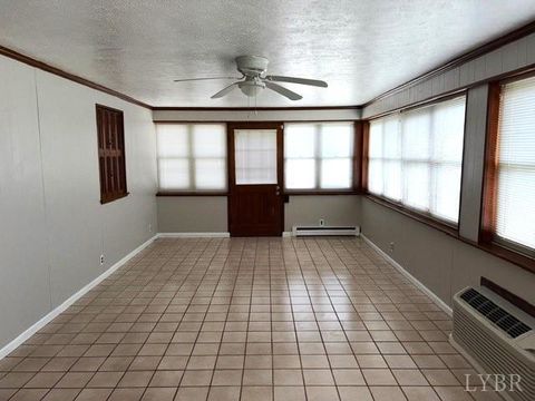 Tiny photo for 270 Crestview Drive, Rustburg, VA 24588 (MLS # 365150)