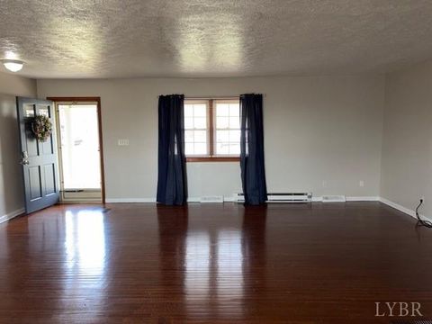 Tiny photo for 270 Crestview Drive, Rustburg, VA 24588 (MLS # 365150)