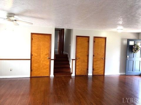 Tiny photo for 270 Crestview Drive, Rustburg, VA 24588 (MLS # 365150)