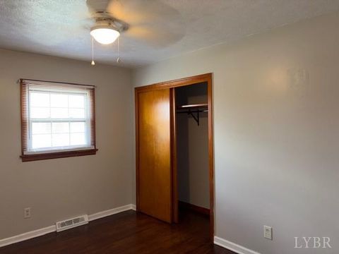 Tiny photo for 270 Crestview Drive, Rustburg, VA 24588 (MLS # 365150)
