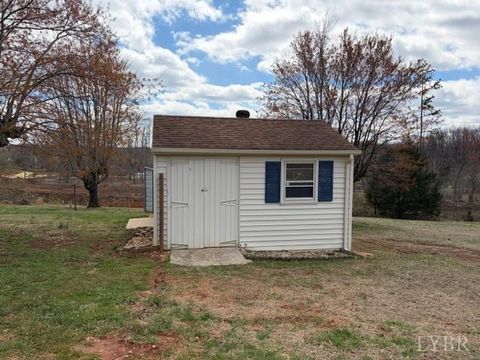 Tiny photo for 270 Crestview Drive, Rustburg, VA 24588 (MLS # 365150)
